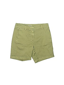 J.Crew Khaki Shorts (view 1)