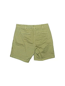 J.Crew Khaki Shorts (view 2)