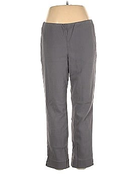 J.Jill Casual Pants (view 1)