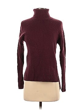 J.Crew Turtleneck Sweater (view 1)