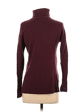 J.Crew Turtleneck Sweater (view 2)