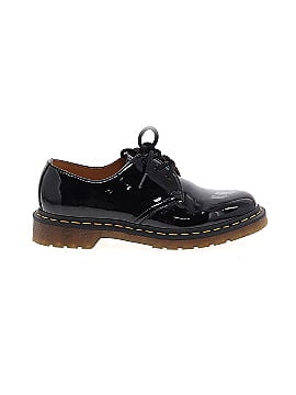 Dr. Martens Flats (view 1)