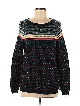 Woolrich Pullover Sweater (view 1)