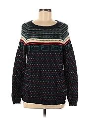 Woolrich Pullover Sweater