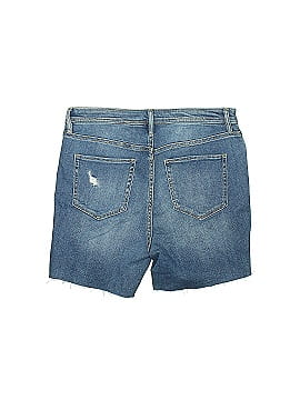 NY&C Denim Shorts (view 2)