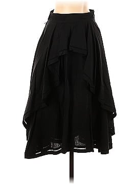 MATSUDA Vintage Casual Skirt (view 2)