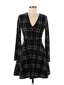 Design Lab Lord & Taylor Casual Dress (view 1)