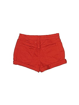 Banana Republic Factory Store Denim Shorts (view 2)