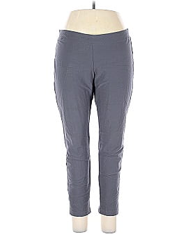 Eileen Fisher Casual Pants (view 1)