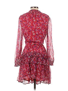 Draper James Cocktail Dress (view 2)