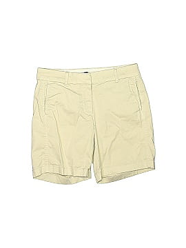 J.Crew Khaki Shorts (view 1)