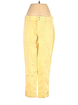 White House Black Market Casual Pants (view 1)