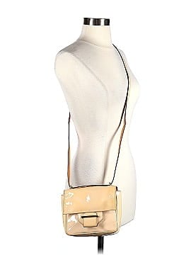 Reed Krakoff Patent Leather Crossbody Bag (view 2)