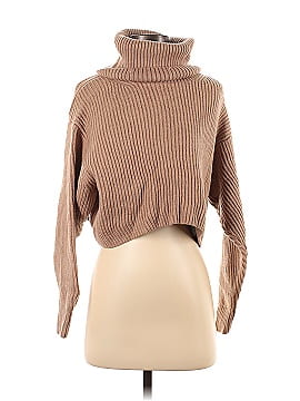 Babaton Turtleneck Sweater (view 1)