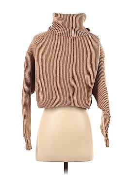 Babaton Turtleneck Sweater (view 2)