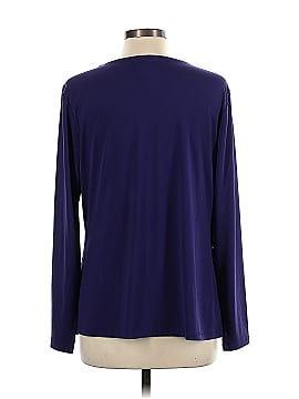 J Jason Wu Long Sleeve Blouse (view 2)