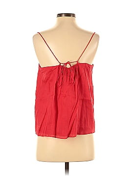 Banana Republic Sleeveless Blouse (view 2)