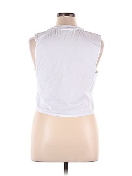 Outdoor Voices Sleeveless T-Shirt (view 2)