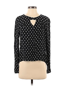Grayson Threads Long Sleeve Blouse (view 1)
