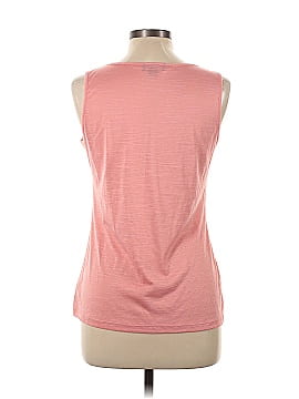 AB Studio Sleeveless Blouse (view 2)