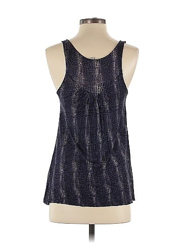 Ecote Sleeveless Blouse (view 2)