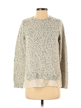 Club Monaco Pullover Sweater (view 1)