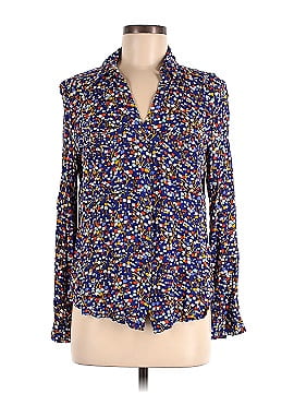 52 Conversations by Anthropologie Sleeveless Blouse (view 1)