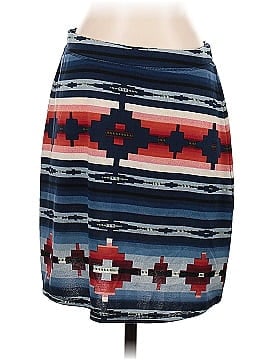 Double D Ranch Casual Skirt (view 1)