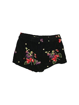 Juicy Couture Black Label Shorts (view 2)