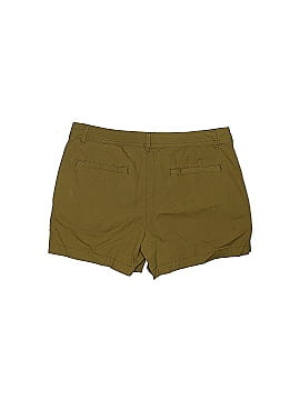 Banana Republic Factory Store Khaki Shorts (view 2)