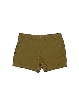 Banana Republic Factory Store Khaki Shorts (view 1)