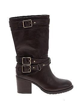 Jessica Simpson Boots (view 1)