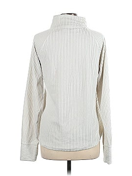 The American Outdoorsman For Women Turtleneck Sweater (view 2)