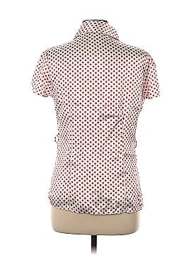 Strawberry Short Sleeve Blouse (view 2)