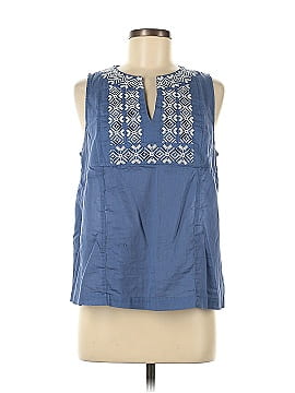 Old Navy Sleeveless Blouse (view 1)