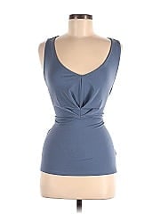 Express Outlet Sleeveless Top