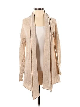 Club Monaco Cashmere Cardigan (view 1)