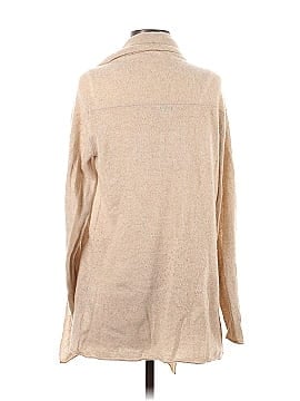 Club Monaco Cashmere Cardigan (view 2)