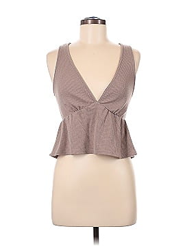 Le Lis Sleeveless Top (view 1)