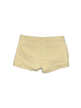 Old Navy Khaki Shorts (view 2)