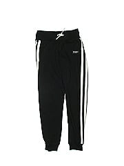 Justice Track Pants