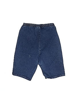 Denim 24/7 Denim Shorts (view 2)