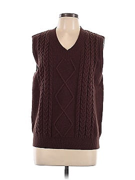 Unbranded Sweater Vest (view 1)