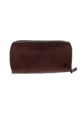 Lucky Brand Leather Wallet (view 2)