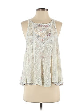 Free People Sleeveless Blouse (view 1)