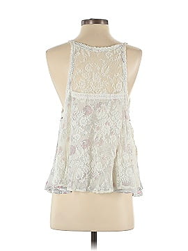 Free People Sleeveless Blouse (view 2)