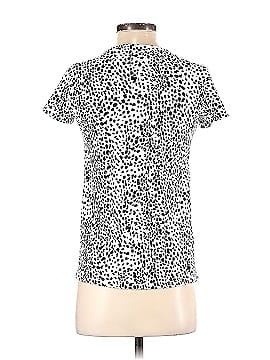 Vince Camuto Short Sleeve Top (view 2)