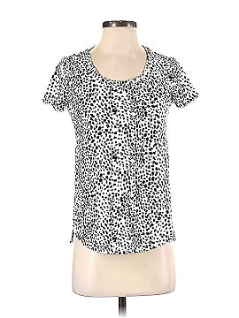 Vince Camuto Short Sleeve Top (view 1)