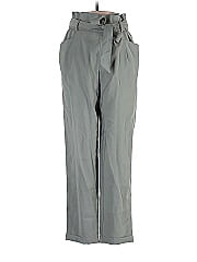 Zara Trf Casual Pants