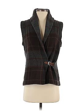 Lauren by Ralph Lauren Sweater Vest (view 1)